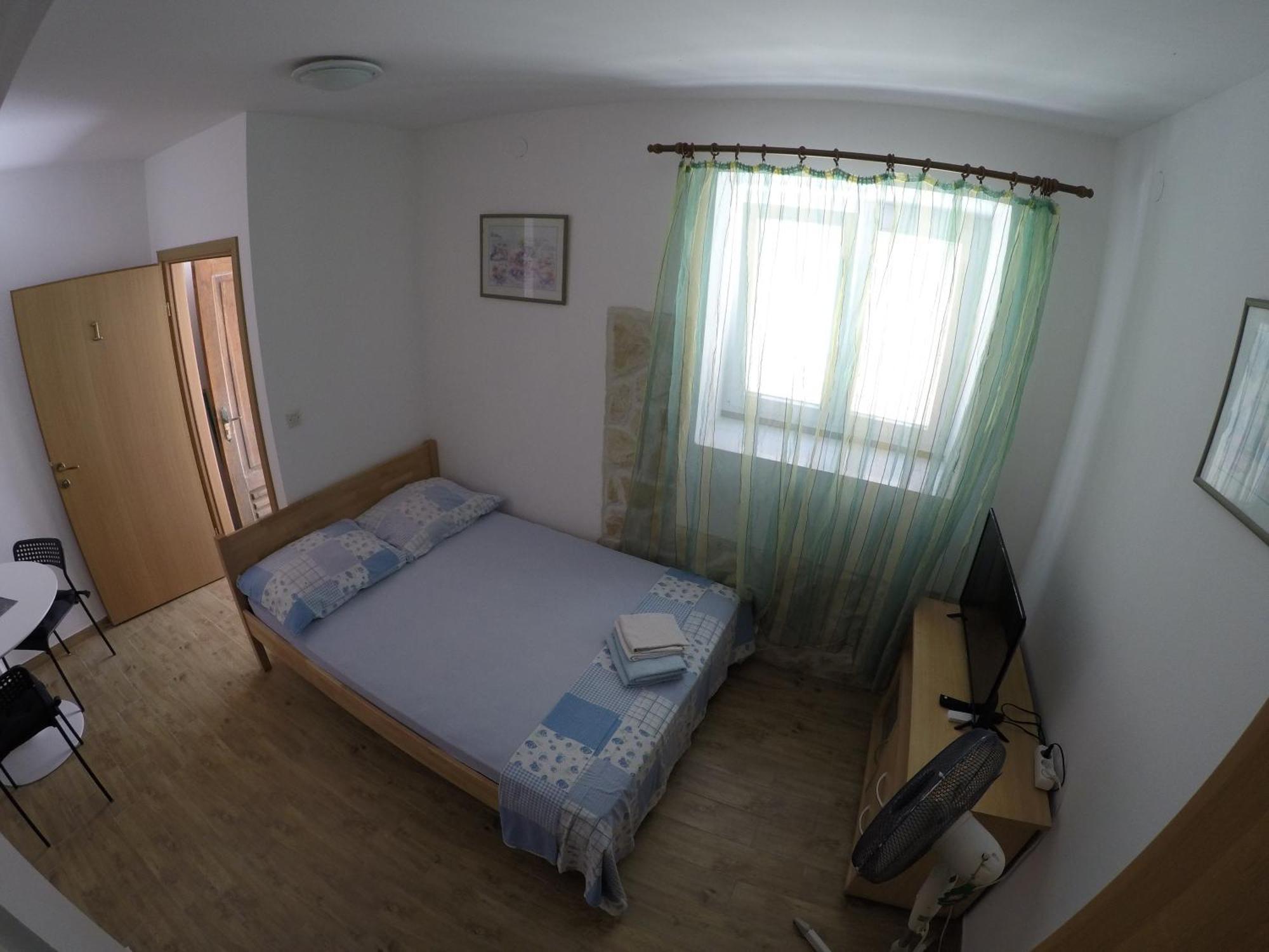Peach Apartment'S Repic Bibinje Buitenkant foto