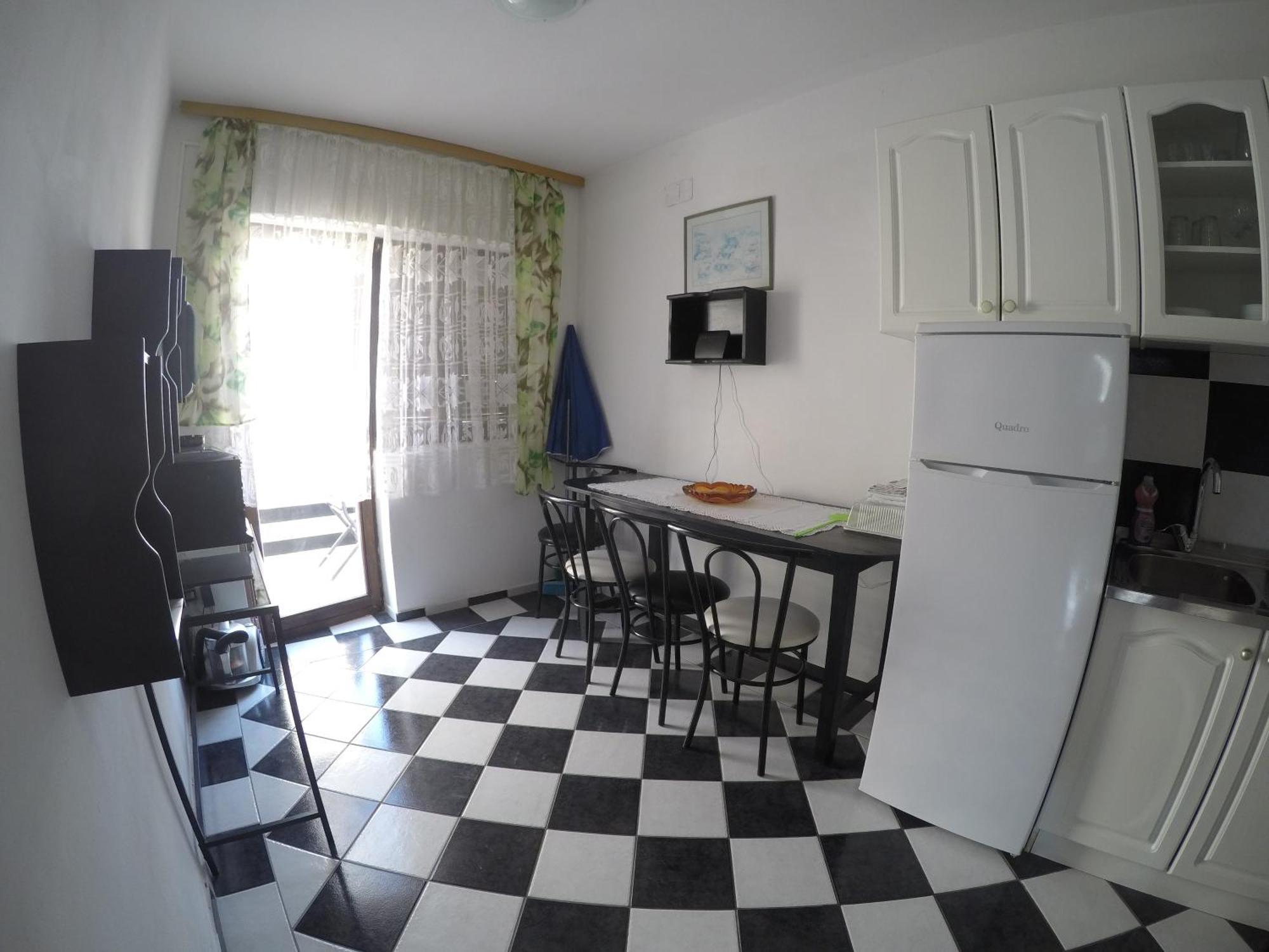 Peach Apartment'S Repic Bibinje Buitenkant foto