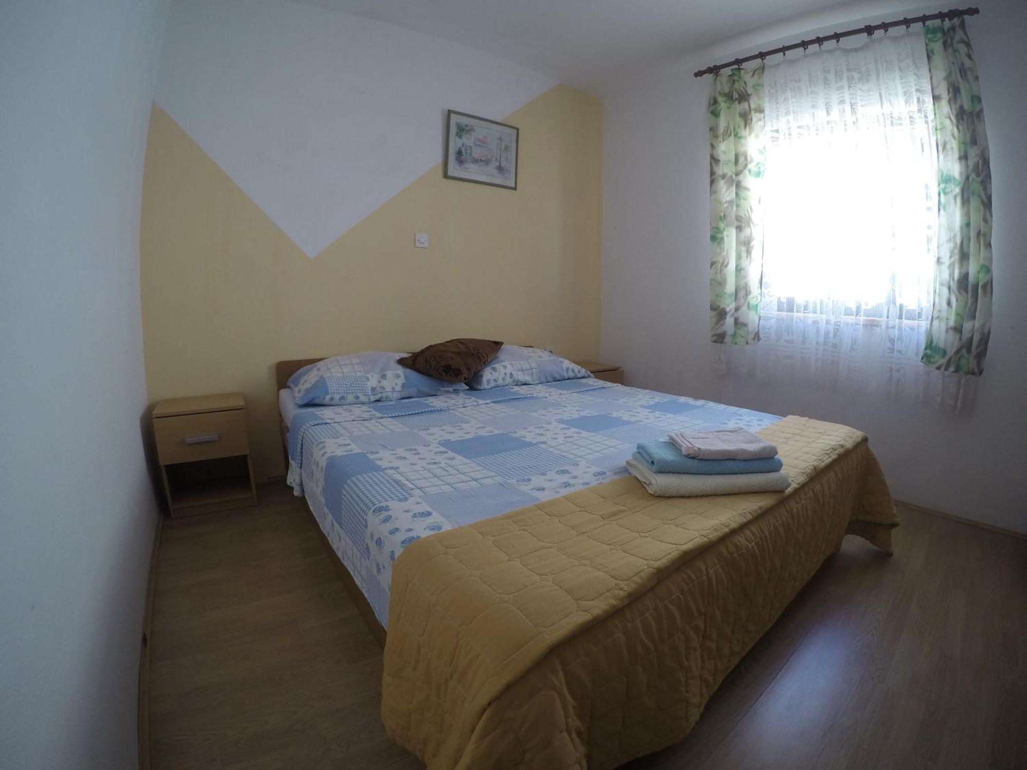 Peach Apartment'S Repic Bibinje Buitenkant foto