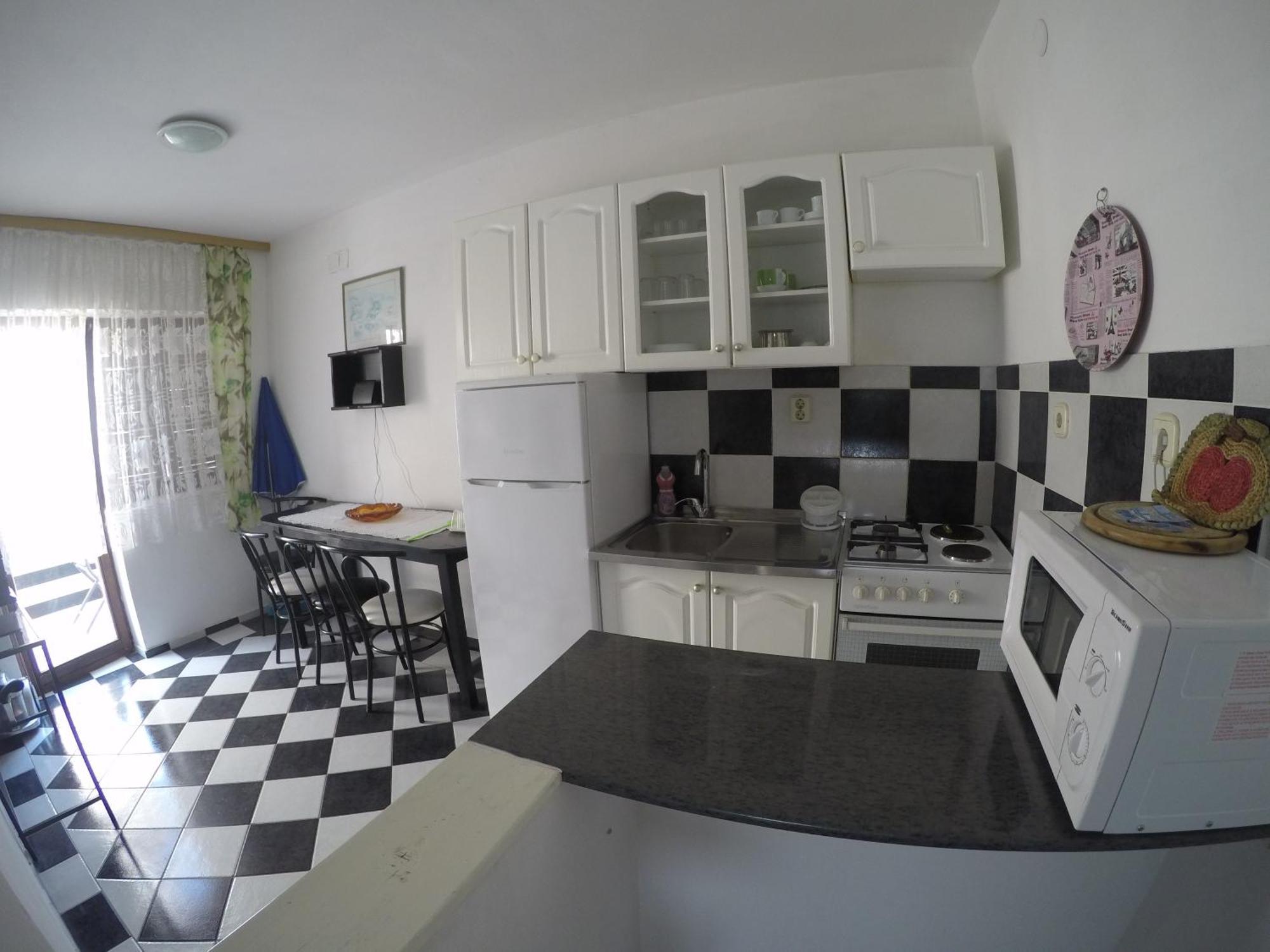 Peach Apartment'S Repic Bibinje Buitenkant foto