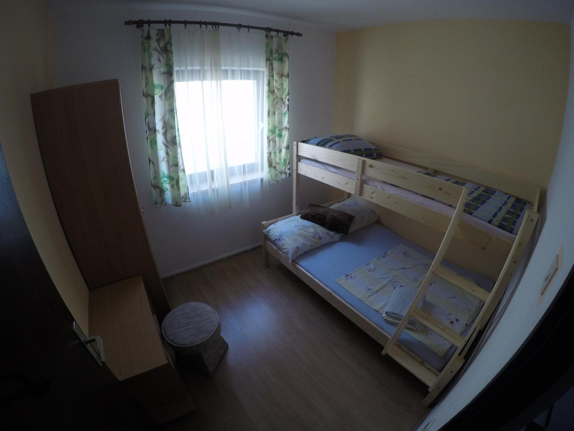 Peach Apartment'S Repic Bibinje Buitenkant foto