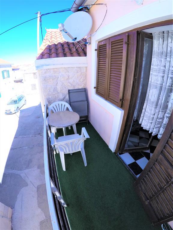 Peach Apartment'S Repic Bibinje Buitenkant foto